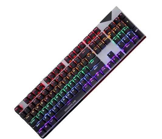 Teclado Mecanico K79